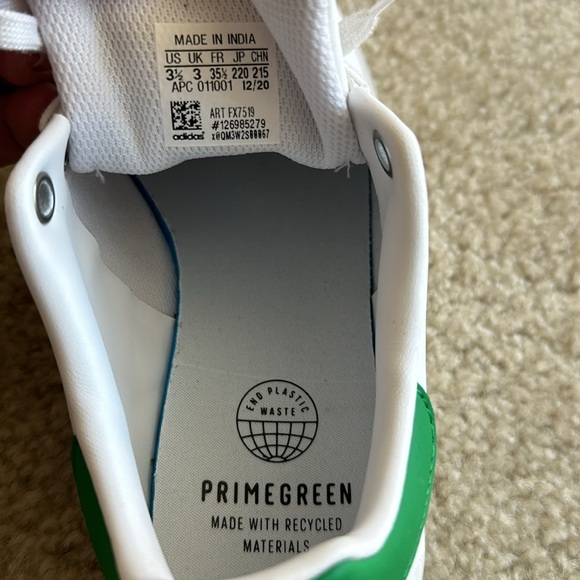 Adidas stan smith - Picture 4 of 5